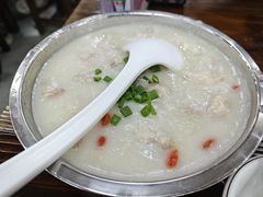 -南记食粥坊·宵夜大排档(莲花总店)