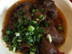 -秦云老太婆摊摊面(磁器口店)