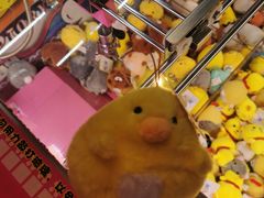 -Play1家庭娱乐中心(裕华万达店)