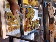 -85度C(厦门中华城新店)