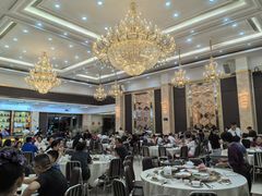 -轩记海鲜餐厅·四十五年老字号·经典粤菜(西区彩虹店)