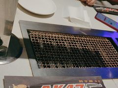 -AK47烤羊腿串吧(柳浪家园店)