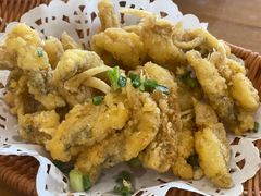 -洲晓鱻舟山海鲜(2号店)