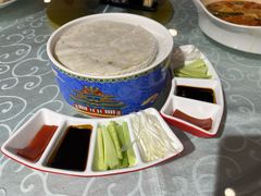 -大鸭梨烤鸭店(金顶街店)