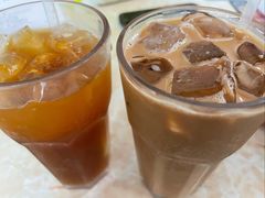 -渔记茶餐厅(渔村店)