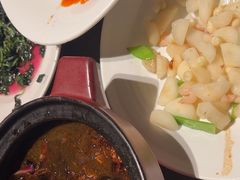 -吴越荣记苏州菜·松鼠桂鱼100%活鱼现做(斜塘老街店)