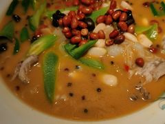 -川悦壹号·川菜(蠡溪路店)