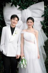 -金夫人婚纱摄影(西昌店)