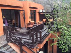 -北京水岸山吧度假村(雁栖镇店)