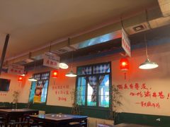 -渝井巷重庆老火锅(沈阳吉祥店)