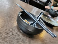 -古代饭堂(冠亚店)