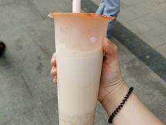-放哈·甜醅子奶茶创造者(正宁路店)