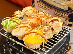 -仙隐小鹿中华料理(南宁万象城店)