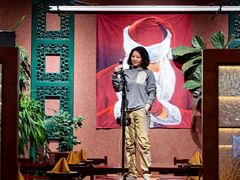 -申德勒加油站西餐厅(日坛路总店)