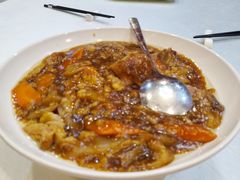 -润泽园饭庄(中山路店)