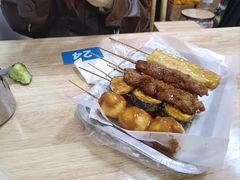 -海萍馄饨(湖北路店)