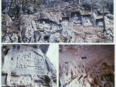 -灵隐飞来峰景区