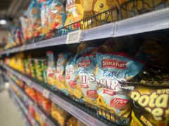 -ALDI奥乐齐超市(凯德虹口店)