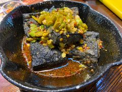 -黑白电视长沙小吃(美林M·LIVE天地东座店)