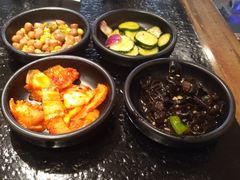 -九田家黑牛烤肉料理(石路天虹店)