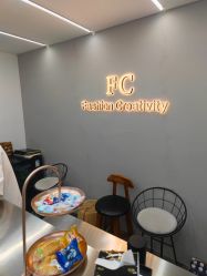 -FC·fashion creativity