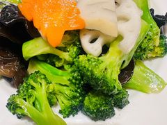 -玉林烤鸭店(小西天店)