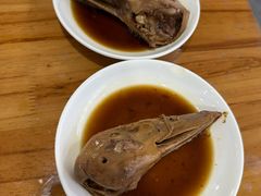 -老袁炒年糕(富豪路店)