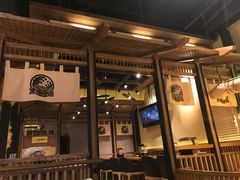-黑牛の店·和牛烧肉(合生汇店)