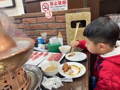 -爆肚冯(廊房二条店)