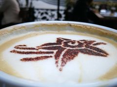 -COSTA COFFEE(西湖天地店)