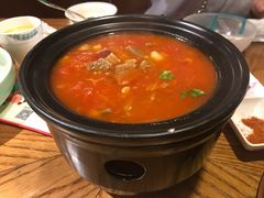-阿罗新疆菜(人民广场店)