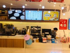 -爸爸糖吐司面包(重庆解放碑英利大融城店)