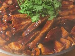 -黄记煌三汁焖锅(崇文门店)