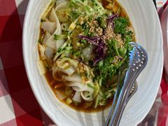 -西贝(吴江路湟普汇店)