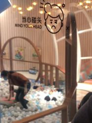 -meland club亲子乐园(石家庄万象城店)
