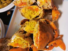 黄油蟹-三妹小龙虾·黄油蟹(华侨城总店)