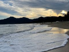 -西涌国际滨海旅游区