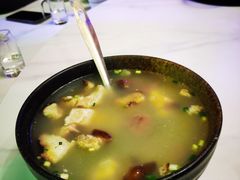 -茅台镇网红溶洞餐厅·茅帮菜馆