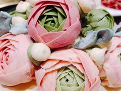 -BON CAKE(华贸购物中心店)