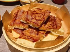 -留半山·香港食堂(啦啦宝都店)