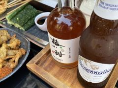 -五样儿西昌小签签烤串(建设路店)