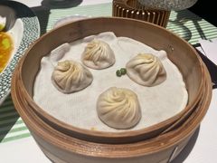 -桂满陇·蟹黄小笼汤包(环球港店)