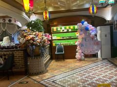 -海尔巴格·新疆菜(吐鲁番店)