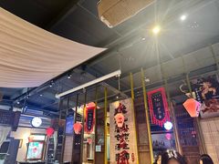 -水煮三国·川鲁江湖菜(香山店)