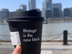 -BLATAGE COFFEE
