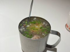 -谷丽羊肉串·新疆鲜货烧烤馆·清真·夜宵(长沙首店)