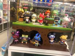 -泡泡玛特POPMART(赛格国际购物中心店)
