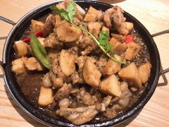 -米纸越南小馆(金鹰世界店)