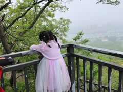 -南京市江宁方山