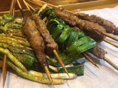 -老姑砂锅·烧烤天津菜(体北道店)